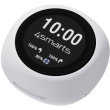 4smarts TWS Bluetooth Kopfhrer SkyBuds Screen Pro ANC,wei