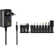 Goobay Universal Power Supply 3 V - 12 V, Max. 3.6 W 65592