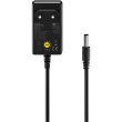 Goobay Universal Power Supply 3 V - 12 V, Max. 3.6 W 65592