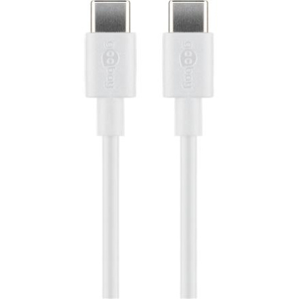 Goobay USB-C Charging and Sync Cable, 1m | 66317 66317