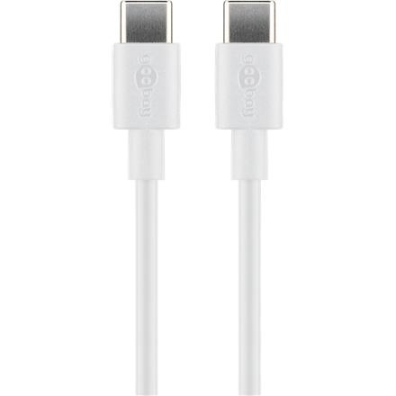 Goobay USB-C Charging and Sync Cable, 1m | 66317 66317