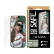 PanzerGlass SAFE. by ® Screen Protector iPhone 16 Pro Max | Ultra-Wide Fit Clear screen protector Apple 1 pc(s)