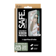 PanzerGlass SAFE. by ® Screen Protector iPhone 16 Pro Max | Ultra-Wide Fit Clear screen protector Apple 1 pc(s)
