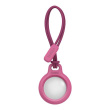 Belkin | Secure Holder with Strap for AirTag | Pink F8W974btPNK