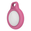 Belkin | Secure Holder with Strap for AirTag | Pink F8W974btPNK
