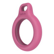 Belkin | Secure Holder with Strap for AirTag | Pink F8W974btPNK