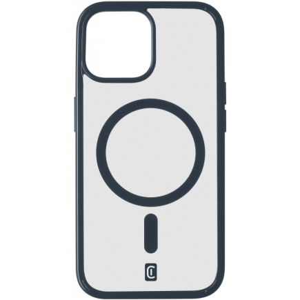 Cellularline Pop MagSafe Case MAG iPhone 15 Blue