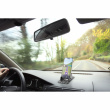 Cellularline Dash - Universal Car Holder Black