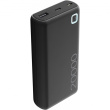 Cellularline Power Bank ESSENCE 20000 BLACK