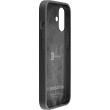 Cellularline Sensation Case iPhone 16 Plus Black