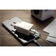 Fixed USB-C/USB Travel Charger 20W | FIXC20N-CU-WH FIXC20N-CU-WH