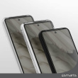 4smarts Second Glass Clear fr Samsung Galaxy A35