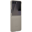 Samsung Kindsuit Case fr Galaxy Flip7 Taupe
