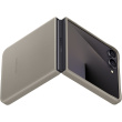Samsung Kindsuit Case fr Galaxy Flip7 Taupe