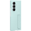 Samsung Silicone Case fr Galaxy Fold7 Light Cyan