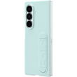 Samsung Silicone Case fr Galaxy Fold7 Light Cyan