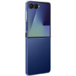 Samsung Clear Case fr Galaxy Flip7