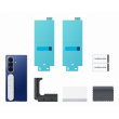 Samsung Clear Grip Case fr Galaxy Fold7