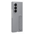 Samsung Silicone Case fr Galaxy Fold7 Gray