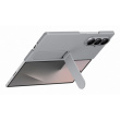 Samsung Silicone Case fr Galaxy Fold7 Gray