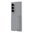 Samsung Silicone Case fr Galaxy Fold7 Gray