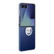 Samsung Ring Case (Clear) fr Galaxy Flip7