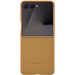 Samsung Kindsuit Case fr Galaxy Flip7 Camel