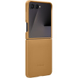 Samsung Kindsuit Case fr Galaxy Flip7 Camel