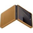 Samsung Kindsuit Case fr Galaxy Flip7 Camel