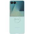 Samsung Ring Case (Silicone) fr Galaxy Flip7 Light Cyan
