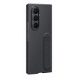 Samsung Silicone Case fr Galaxy Fold7 Black