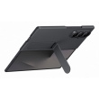 Samsung Silicone Case fr Galaxy Fold7 Black