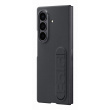 Samsung Silicone Case fr Galaxy Fold7 Black