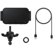 Samsung KFZ Wireless Car Charger mit Halterung EP-H5300. Черный