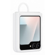 Samsung Silicone Case fr Flip7 FE White