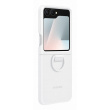 Samsung Silicone Case fr Flip7 FE White