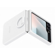 Samsung Silicone Case fr Flip7 FE White