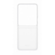 Samsung Silicone Case fr Flip7 FE White