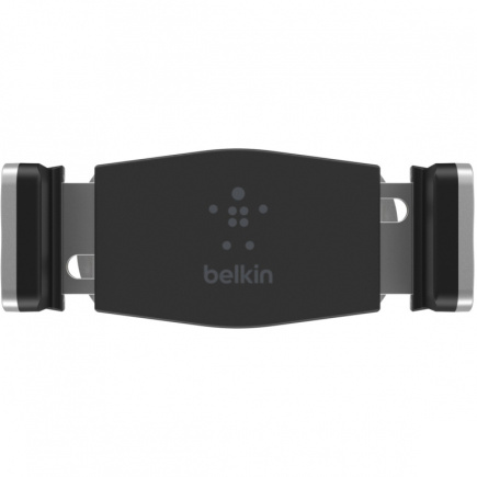 Belkin Universal Kfz-Halterung für Smartphones, schwarz/silber