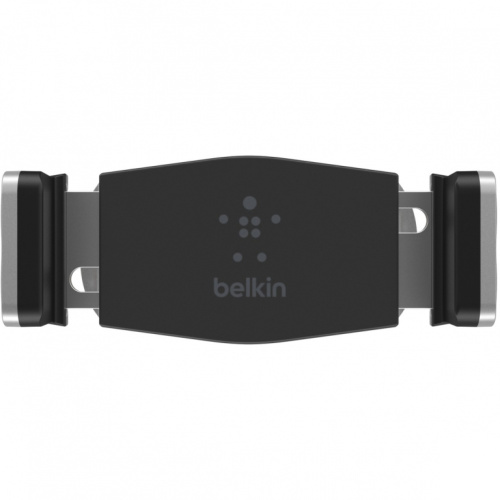 Belkin Universal Kfz-Halterung für Smartphones, schwarz/silber