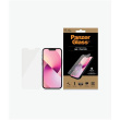 PanzerGlass | Clear Screen Protector | Apple | iPhone 13 Mini | Tempered glass | Antibacterial glass; Resistant to scratches and bacteria; Shock absorbing; Easy to install 2741
