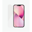 PanzerGlass | Clear Screen Protector | Apple | iPhone 13 Mini | Tempered glass | Antibacterial glass; Resistant to scratches and bacteria; Shock absorbing; Easy to install 2741