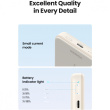 UGREEN 10000mAh Mini Powerbank Wireless 20W with MagSafe white