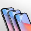 4smarts Second Glass mit Montagerahmen fr iPhone 16