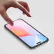 4smarts Second Glass mit Montagerahmen fr iPhone 16