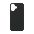 PanzerGlass CARE by ® Fashionable Case Black w. MagSafe iPhone 16