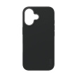 PanzerGlass CARE by ® Fashionable Case Black w. MagSafe iPhone 16