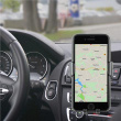 EnerGenie | EG-TA-CHAV-QI10-01 | Car smartphone holder with wireless charger | Built-in charger | Universal smartphone car holder with built-in wireless Qi fast charger, 10 W fast wireless Qi charging function to charge your phone while driving,
