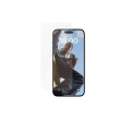 PanzerGlass SAFE. by ® Screen Protector iPhone 15 Pro Max | Ultra-Wide Fit Clear screen protector Apple 1 pc(s)