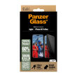 PanzerGlass ® Privacy Screen Protector iPhone 16 Pro Max | Ultra-Wide Fit Clear screen protector Apple 1 pc(s)